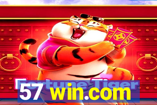57 win.com